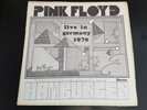 PINK FLOYD - LIVE IN GERMANY 1970