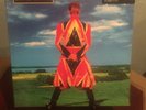 David Bowie Earthling “Music on Vinyl” 180 gram audiophile vinyl pressing