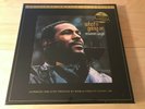 MARVIN GAYE What's Going On LP MFSL Ultradisc One-Step 45 RPM SOLD OUT SEALED