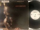 RARE  MILES DAVIS NEFERTITI VINYL RECORD LP 1ST MONO PRESS WLP PROMO
