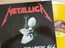 METALLICA , 