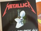 METALLICA , 
