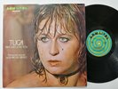 Tuca ‎– Dracula I Love You Rare Orig Brazil Bossa Soul 33T Groove Lp