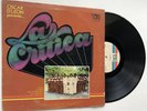 Oscar D’Leon Presenta La Critica Salsa Descarga TOP HITS TH 2032 1978 Ex