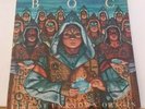 Blue Öyster Cult ?– Fire Of Unknown Origin LP-1981 1ST US PRESSING--EX- VINYL