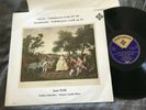 JOAN FIELD MOZART / MENDELSSOHN Violin Concertos ED1 GERMANY TELEFUNKEN MONO NM