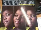 SANDRA WRIGHT...WOUNDED WOMAN ALBUM....NORTHERN SOUL