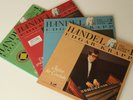 HANDEL Das Clavierwerk; EDGAR KRAPP; 8-LP Eurodisc, NM / NM