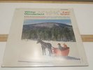 EARL GRANT Winter Wonderland LP 1973 CHRISTMAS REISSUE VINYL MCA-15001