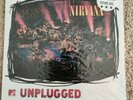 Nirvana - Unplugged Ltd Edition Picture disc  - Sealed.