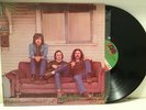 Crosby , Stills & Nash LP Self Titled