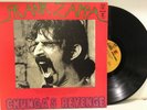 Frank Zappa LP Chunga's Revenge