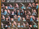 OTIS REDDING * IN PERSON AT THE WHISKEY A GO GO * NM