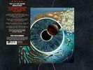 Pink Floyd P.U.L.S.E 4 LP Live Album Remastered Box Set