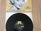 33 Tours RPM : Marilyn Monroe - Gems from the archives   ETAT NEUF   RARE