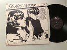 SONIC YOUTH VINYL LP RECORD  GOO  DGC 24297