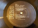 DAVID BOWIE - Scary Monsters - IRISH PRESSING LP IRELAND