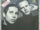 SIMON & GARFUNKEL - BOOKENDS VINYL LP 1st PRESS SEALED 1968 ORIG HYPE STICKER