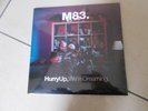 M83 - HURRY UP, WE'RE DREAMING - LP - VINYL   - NEW - SEALED