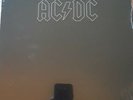 Ac/dc back in black vinyl New