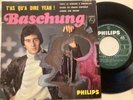 Ep  45 tours Alain Bashung 437309