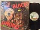 Black Uhuru Sinsemilla EX in SHRINK ORIG STERLING roots KILLER Sly & Robbie
