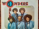 World Wonders Cost of Living is Very High LP Vinyl Record Savoy SL-14576 1980