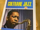 John Coltrane; Coltrane Jazz, Atlantic SD1354, '70s Green/Red;