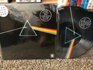PINK FLOYD (DARK SIDE OF THE MOON) - (PICTURE DISC LIMITED EDITION UK INPORT)