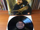MATT BERRY - Witchazel; Acid Jazz label first press vinyl Psych/Prog EX/VG+