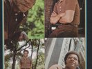 BILL WITHERS STILL BILL ORIGINAL SUSSEX LP FLAP COVER ORIG INNER SLEEVE VG+/EX+