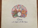 QUEEN - A Night at the Opera - Elektra 1975, 7E-1053 Vinyl LP