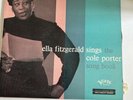 Ella Fitzgerald 