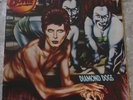 David Bowie Diamond Dogs 1974 LP Vinyl EX Nice Original STERLING CPL1-0576 Rebel