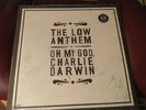 The Low Anthem - Oh My God, Charlie Darwin Vinyl LP 2009.  Sealed. Free shipping