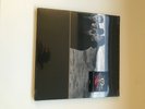 U2 THE JOSHUA TREE VIP TOUR EXCLUSIVE RED VINYL 2LP New Mint condition