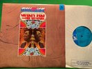 SHAKEY JAKE & THE ALL STARS (BLUESMAKERS) / FURTHER ON UP THE ROAD / 1969 MINT-