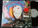 BOB DOWNES OPEN MUSIC „ELECTRIC CITY“ VERTIGO SWIRL GERMAN PRESS 6360 005