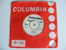 Cliff Richard & Shadows I Love You Demonstration Record  D In Love Demo 7