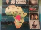 RARE 33t LP EN DIRECT DU CONGO O.K. JAZZ BANTOUS AFRO BEAT FRENCH PRESS 196? BE+