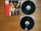 BLACK SABBATH We Sold Our Soul For Rock 'N' Roll JAPAN 2 LP w/ OBI BT-5088-9