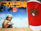 Queens Of The Stone Age (1st Album) - Rare Man's Ruin Records Ltd Color Vinyl LP
