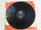 SARAH VAUGHN  Brokenhearted Melody/Misty   78 rpm record