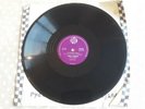 LONNIE DONEGAN  MY Old Man's a Dustman/The Golden Vanity   78 rpm record