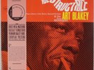 ART BLAKEY: Indestructible Cadre Rouge DMM ’85 Jazz LP NM Vinyl Audiophile