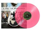 A Day To Remember ?- What Separates Me From You LP - COLORED Vinyl Album Record