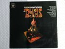Fifth Dimension - The Byrds - 62783 Original 1966 Pressing - Stereo