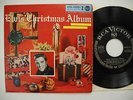 ELVIS PRESLEY Christmas Album vol 2 EP Germany EPB 1035-2 export NCB V1 VG(+)