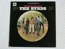 The Byrds - Mr Tambourine Man - 62571 Original 1965 Pressing - Stereo
