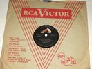 Love me tender / Anyway you want me   Elvis Presley  RCA VICTOR  1956  78
